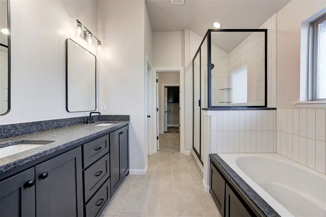 8565 Kayce Street, El Reno, OK 73036