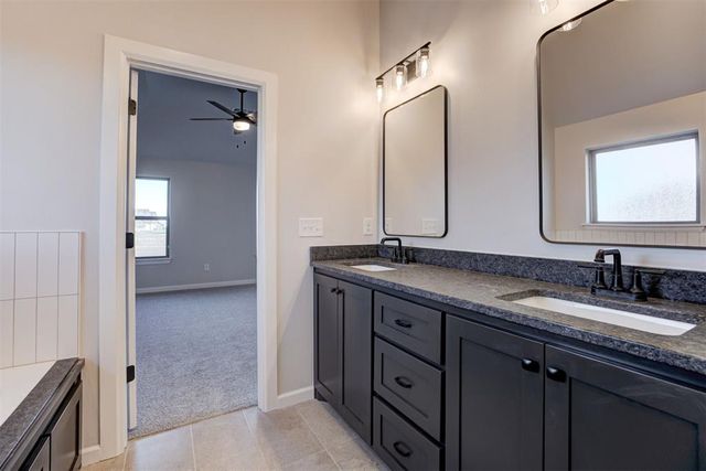 8565 Kayce Street, El Reno, OK 73036