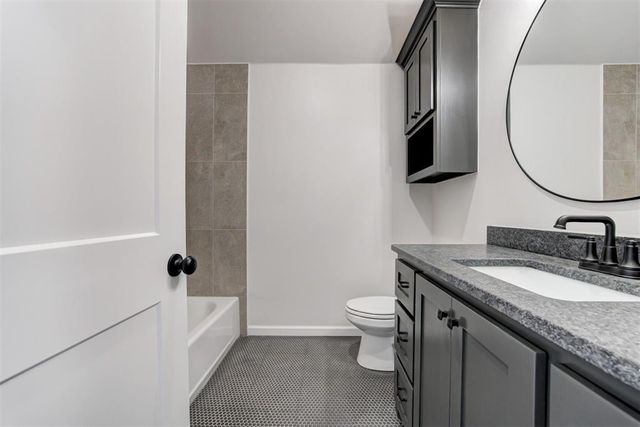 8565 Kayce Street, El Reno, OK 73036