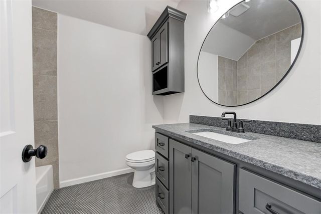 8565 Kayce Street, El Reno, OK 73036