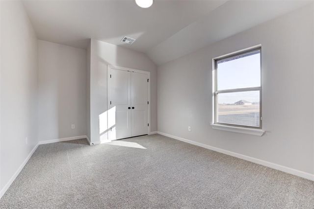 8565 Kayce Street, El Reno, OK 73036