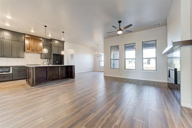 8565 Kayce Street, El Reno, OK 73036