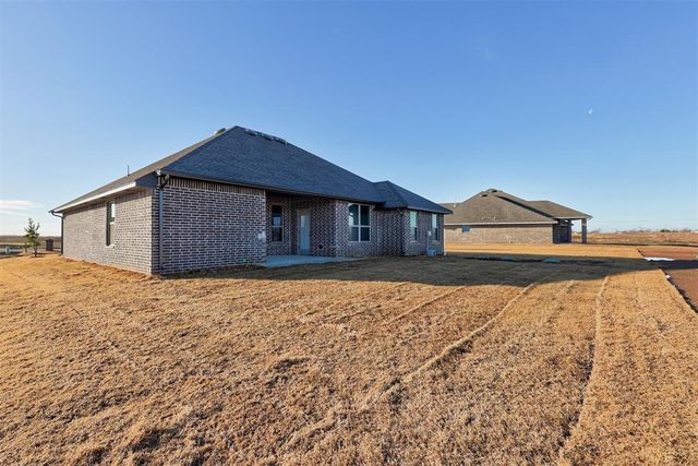 8565 Kayce Street, El Reno, OK 73036