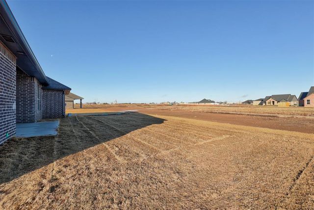 8565 Kayce Street, El Reno, OK 73036