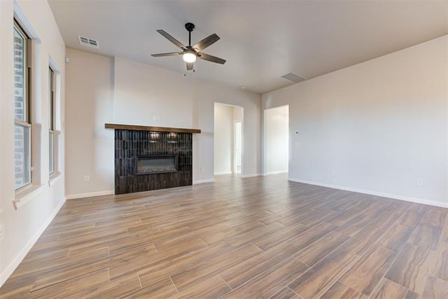 8565 Kayce Street, El Reno, OK 73036