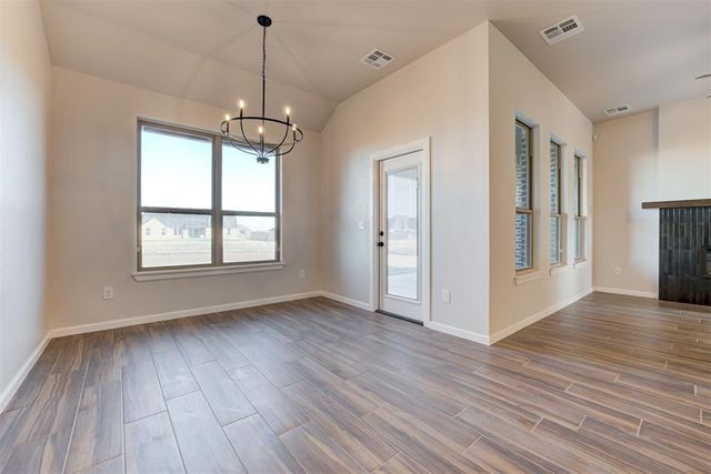 8565 Kayce Street, El Reno, OK 73036