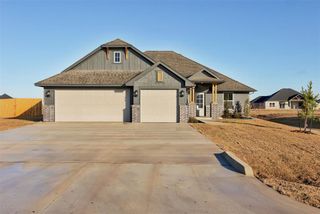 8565 Kayce Street, El Reno, OK 73036