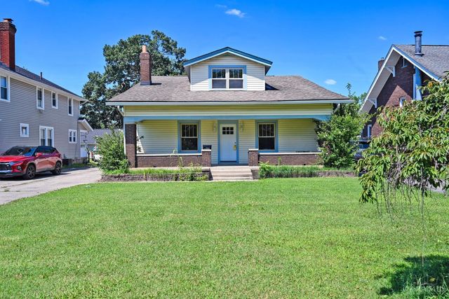 3209 Pleasant Avenue, Hamilton, OH 45015
