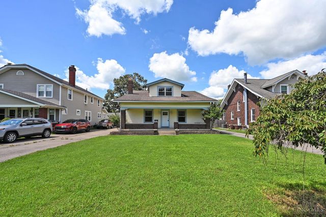 3209 Pleasant Avenue, Hamilton, OH 45015