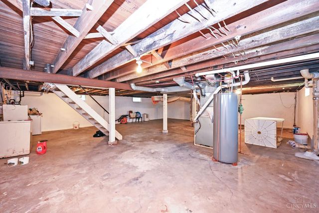 3209 Pleasant Avenue, Hamilton, OH 45015