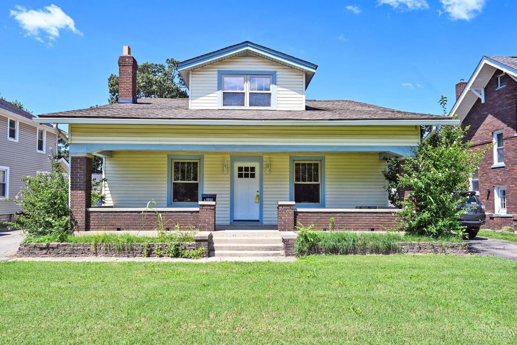 3209 Pleasant Avenue, Hamilton, OH 45015