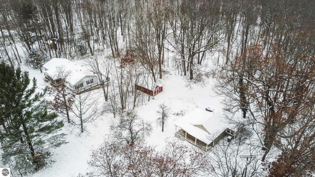 Image 29 of property listing at 11401 Hibner Road, Hartland, MI 48353