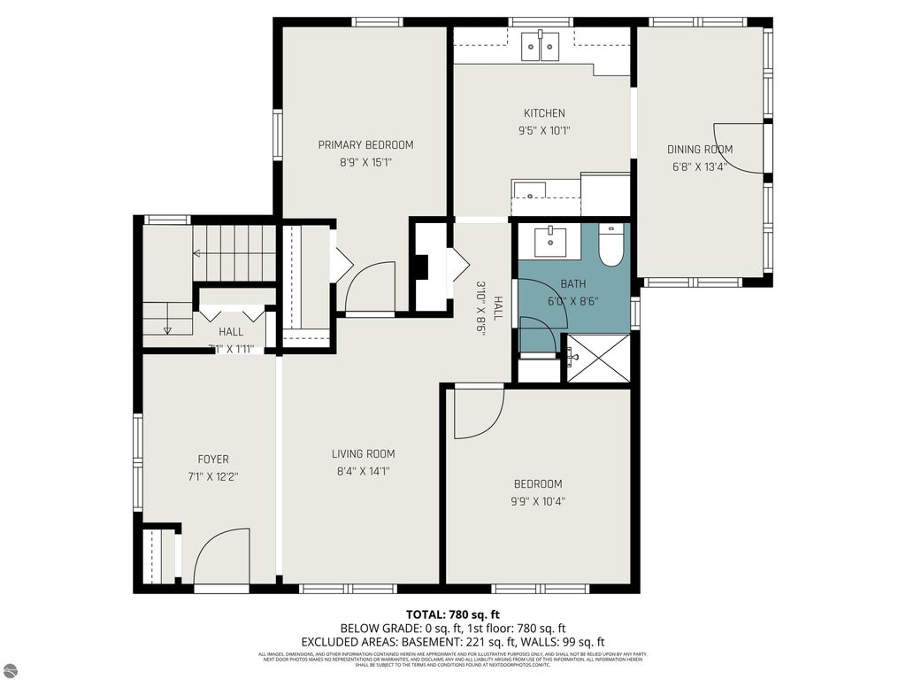 Image 32 of property listing at 11401 Hibner Road, Hartland, MI 48353