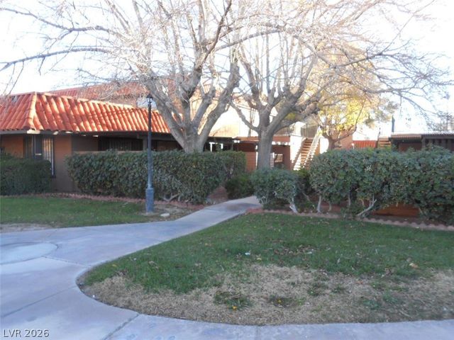 6671 Bubbling Brook Drive D, Las Vegas, NV 89107