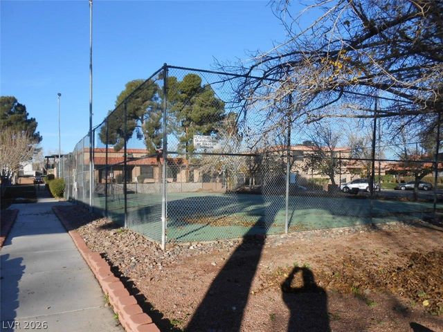 6671 Bubbling Brook Drive D, Las Vegas, NV 89107