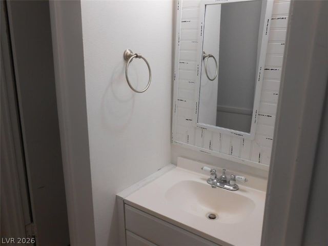 6671 Bubbling Brook Drive D, Las Vegas, NV 89107