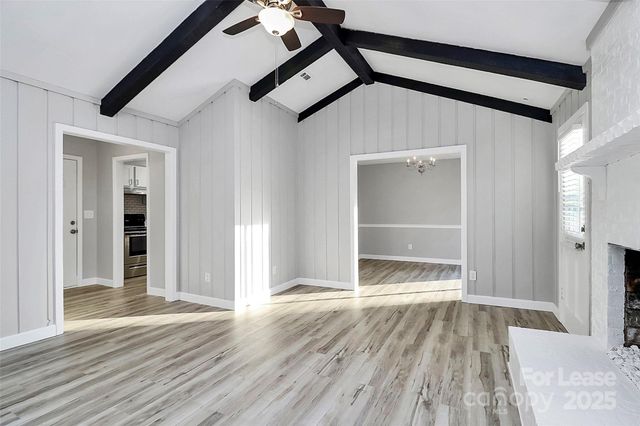 5823 Falstaff Drive, Charlotte, NC 28227