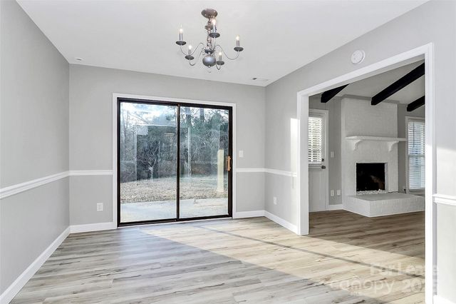 5823 Falstaff Drive, Charlotte, NC 28227