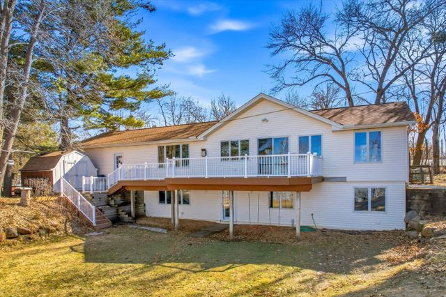 22688 E Martin Lake Drive NE, Stacy, MN 55079