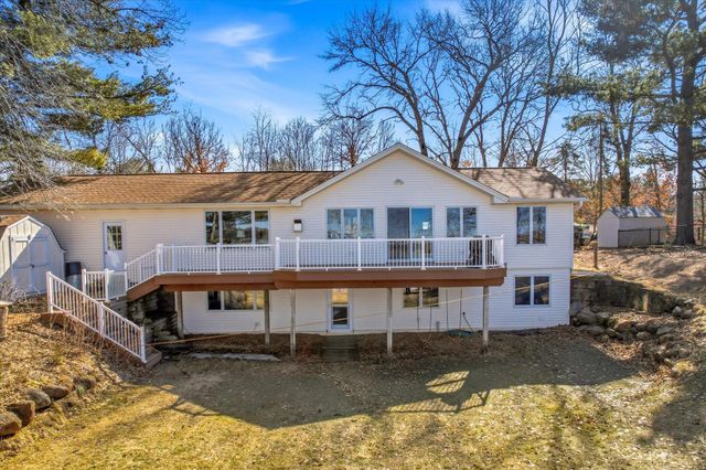 22688 E Martin Lake Drive NE, Stacy, MN 55079