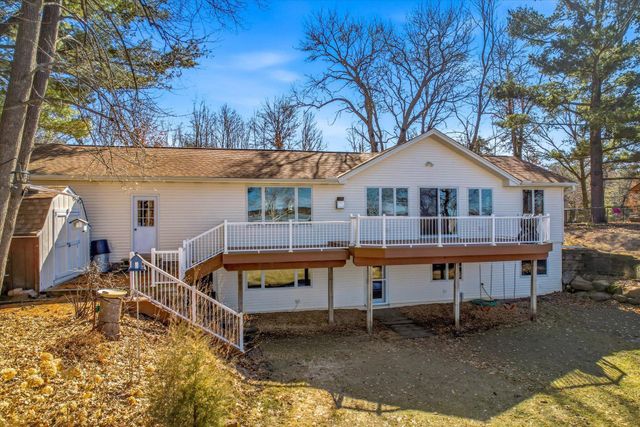 22688 E Martin Lake Drive NE, Stacy, MN 55079