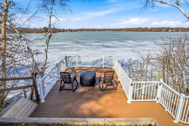 22688 E Martin Lake Drive NE, Stacy, MN 55079