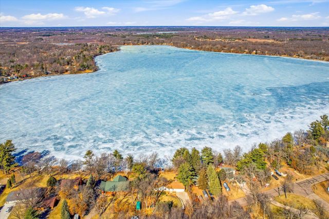 22688 E Martin Lake Drive NE, Stacy, MN 55079