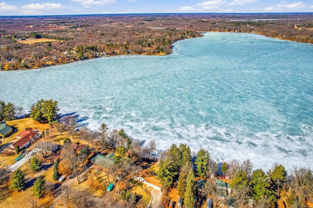 22688 E Martin Lake Drive NE, Stacy, MN 55079