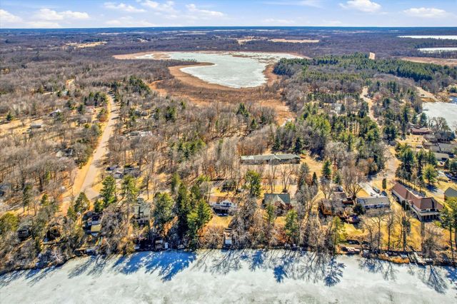 22688 E Martin Lake Drive NE, Stacy, MN 55079