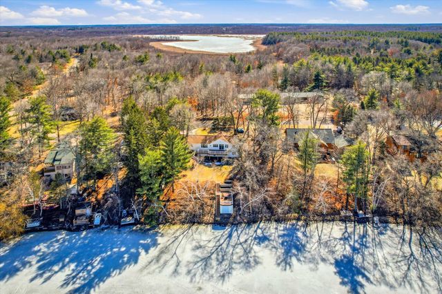 22688 E Martin Lake Drive NE, Stacy, MN 55079