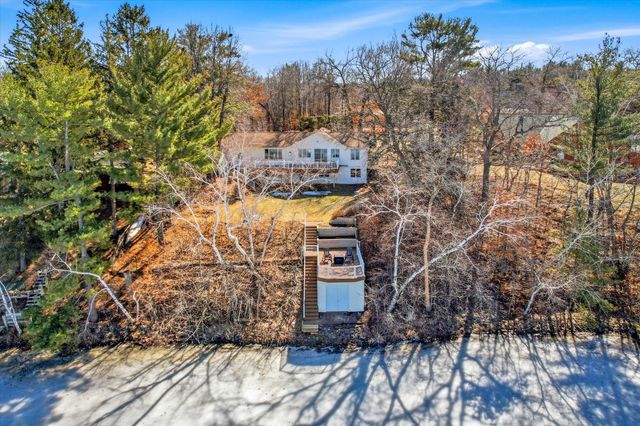 22688 E Martin Lake Drive NE, Stacy, MN 55079