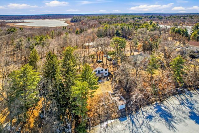 22688 E Martin Lake Drive NE, Stacy, MN 55079