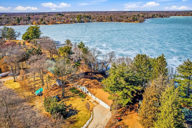 22688 E Martin Lake Drive NE, Stacy, MN 55079