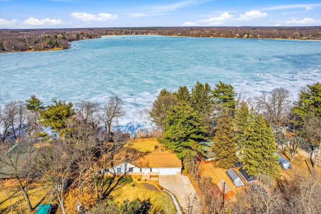 22688 E Martin Lake Drive NE, Stacy, MN 55079