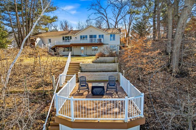 22688 E Martin Lake Drive NE, Stacy, MN 55079