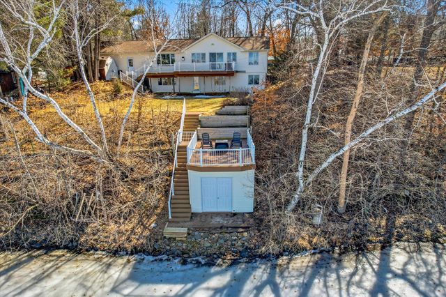 22688 E Martin Lake Drive NE, Stacy, MN 55079