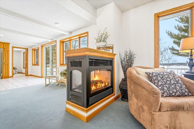 22688 E Martin Lake Drive NE, Stacy, MN 55079