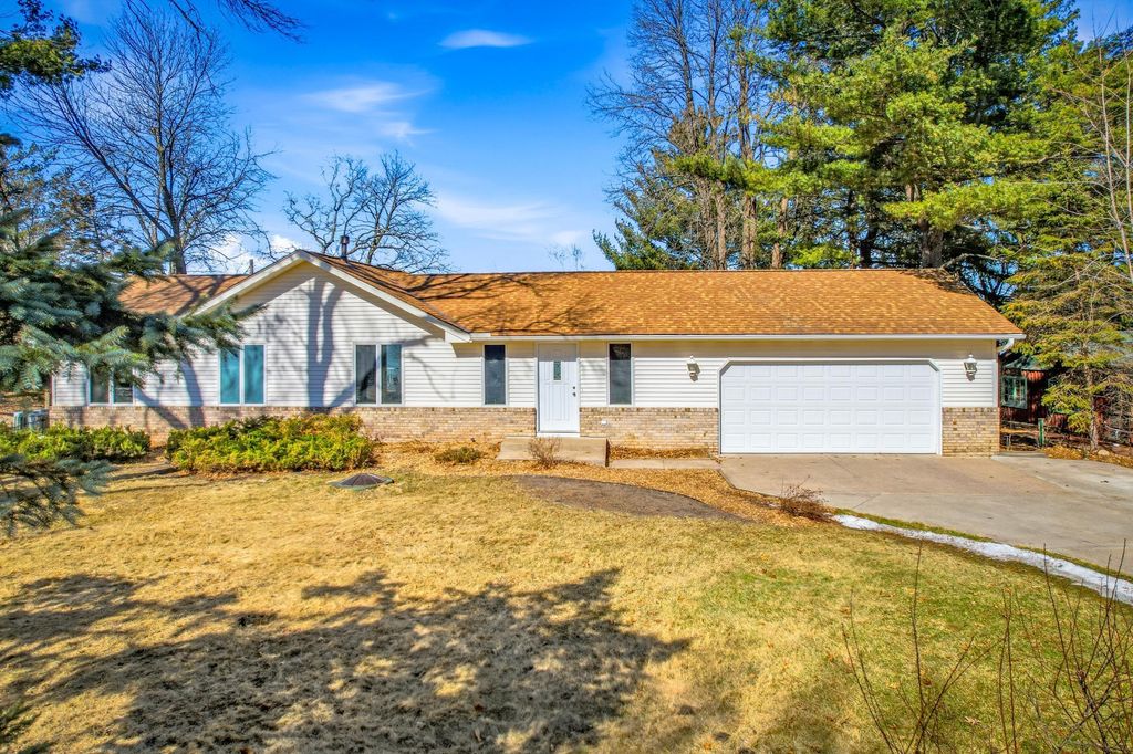 22688 E Martin Lake Drive NE, Stacy, MN 55079