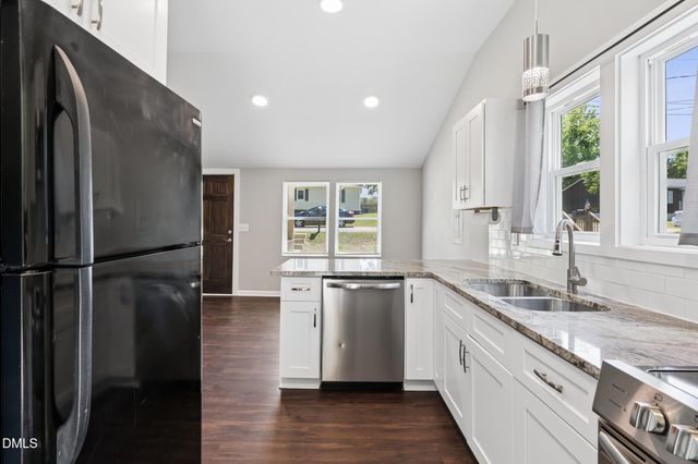 221 Turner Street, Holly Springs, NC 27540