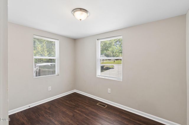 221 Turner Street, Holly Springs, NC 27540