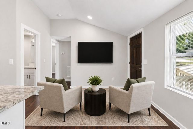 221 Turner Street, Holly Springs, NC 27540