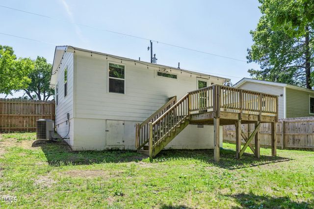 221 Turner Street, Holly Springs, NC 27540