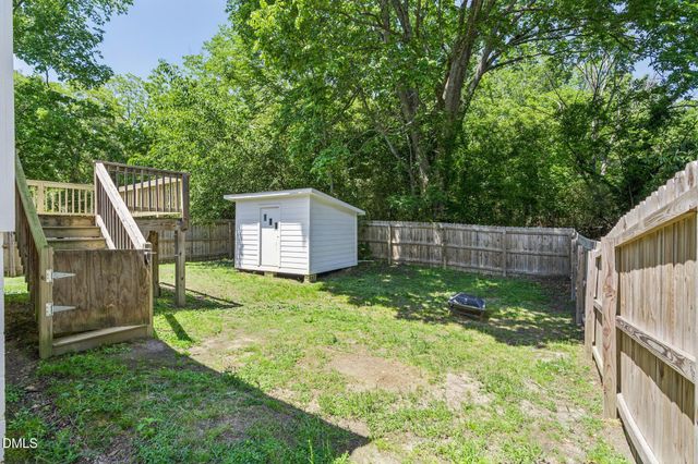 221 Turner Street, Holly Springs, NC 27540