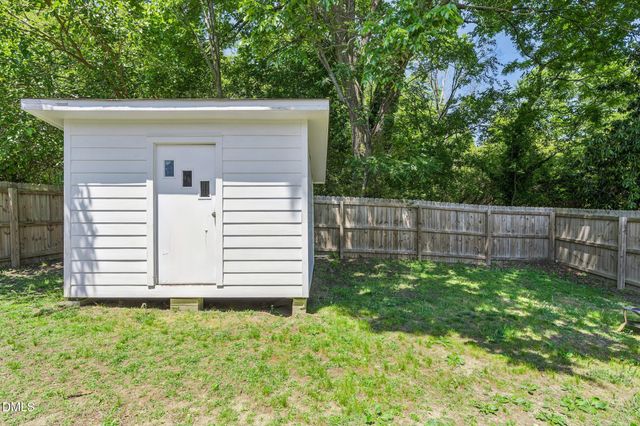221 Turner Street, Holly Springs, NC 27540