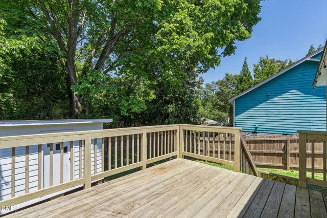 221 Turner Street, Holly Springs, NC 27540