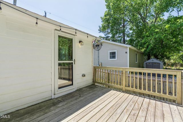 221 Turner Street, Holly Springs, NC 27540