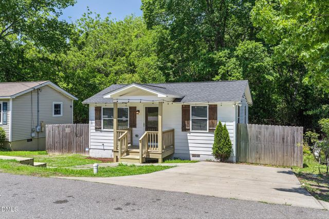 221 Turner Street, Holly Springs, NC 27540