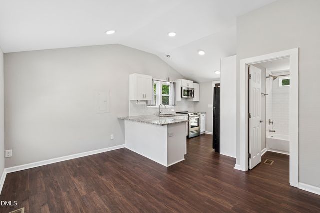 221 Turner Street, Holly Springs, NC 27540