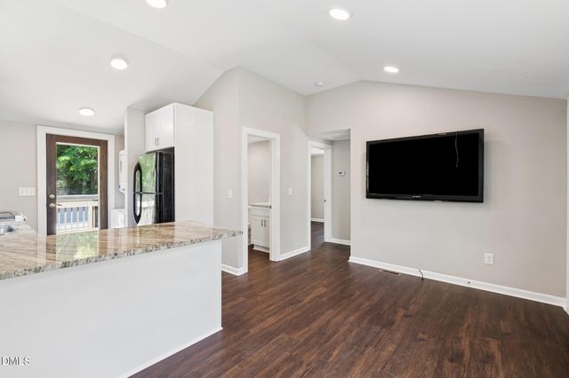 221 Turner Street, Holly Springs, NC 27540