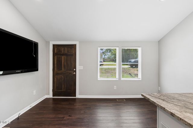 221 Turner Street, Holly Springs, NC 27540